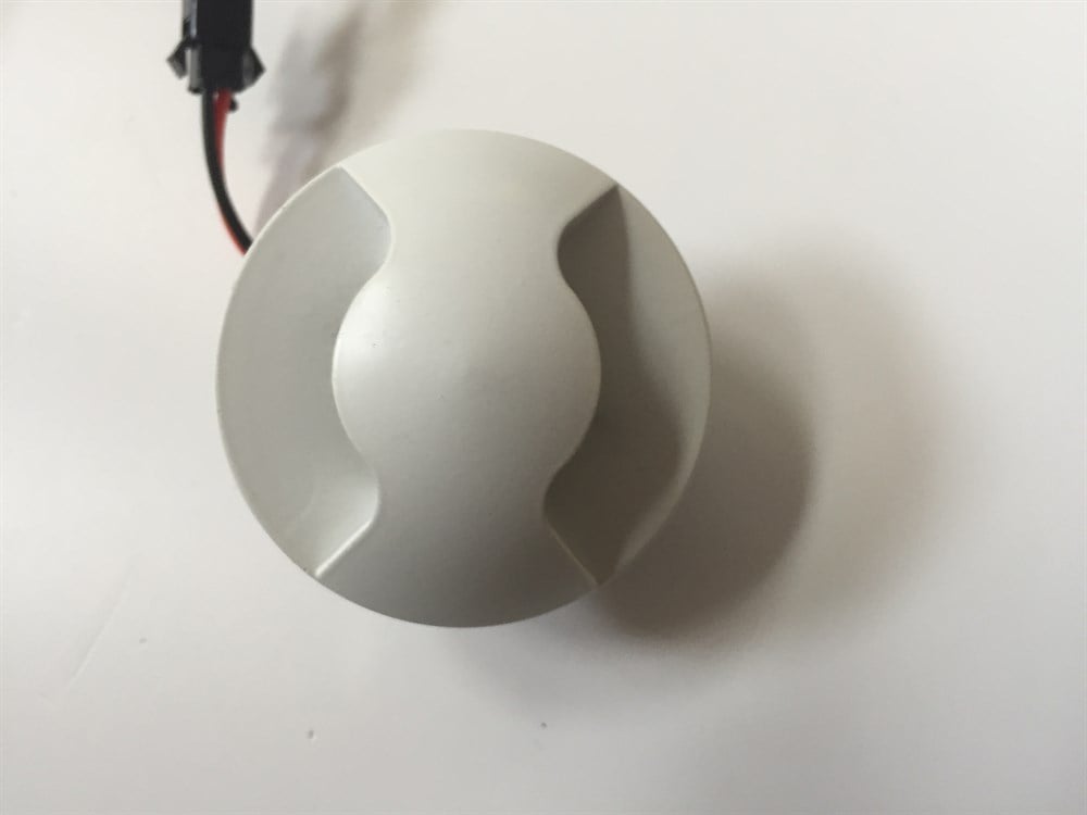 MERDIVEN SPOT 3WATT YUVARLAK BEYAZ