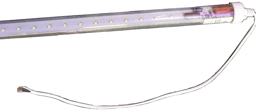 METEOR AKAN LED ( kar efekti ) IP67 G�NI�I�I