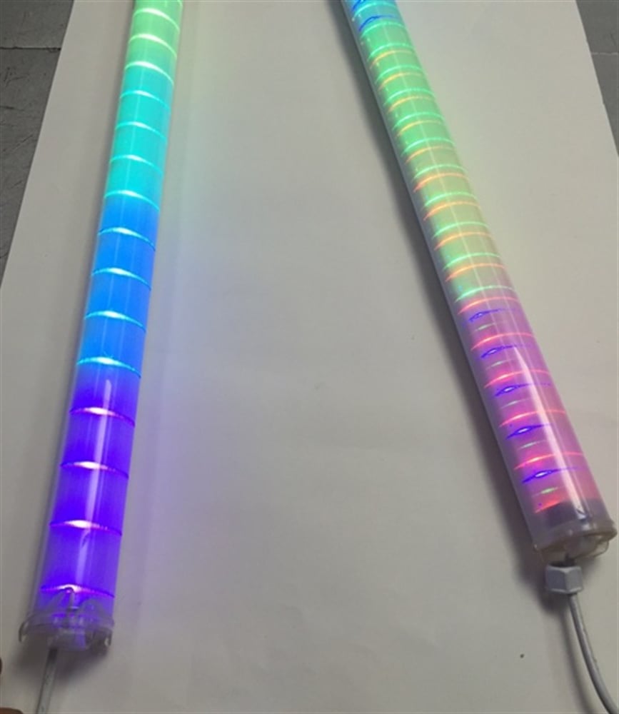 METEOR LED RGB DIŞ ORTAM ( TÜM RENKLER )