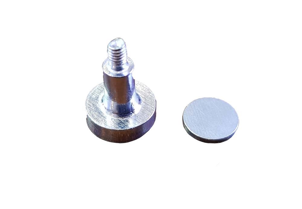 MIKNATISLI V�DA - RGB MAGNET