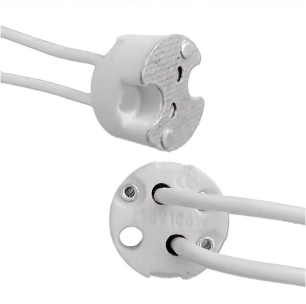 MR16 İĞNE BACAK SPOT DUYU 