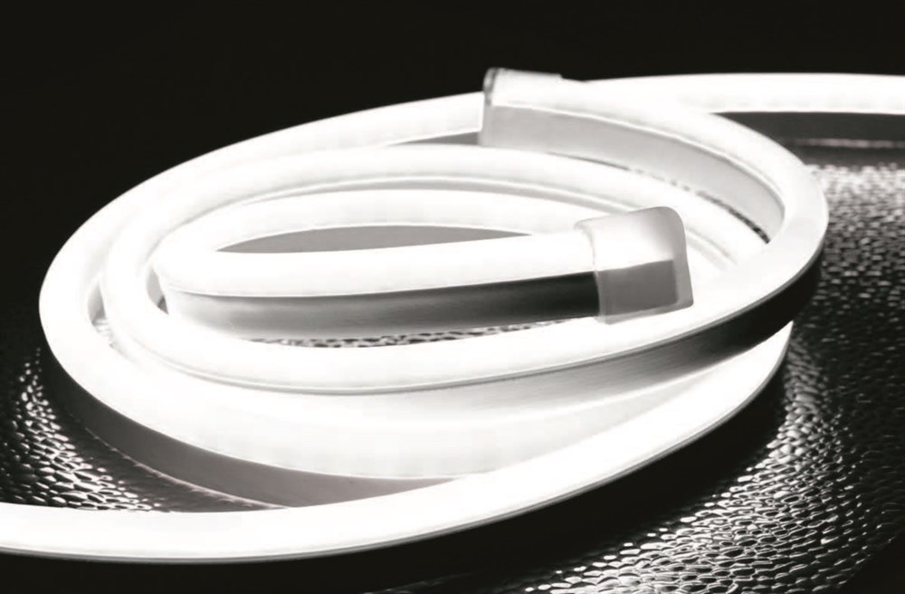 NEON LED BEYAZ 8X16 MM