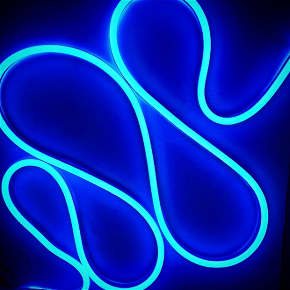 NEON LED MAV� 14X26 MM