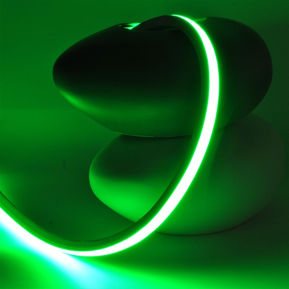 NEON LED YE��L 8X16 MM