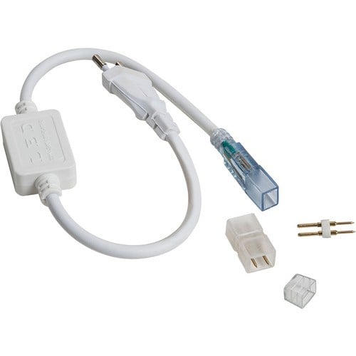 NOAS NEON LED HORTUM EKLEME FİŞİ YL42-1042