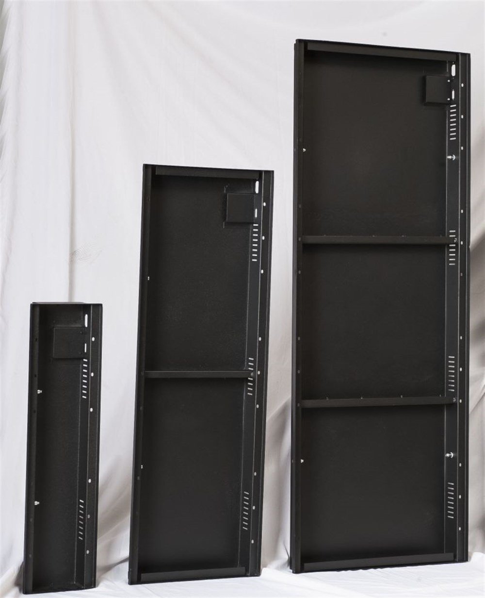 P10 KASA - 128CM GEN��L�K 32CM Y�KSEKL�K YATAY TEK Y�N KASA