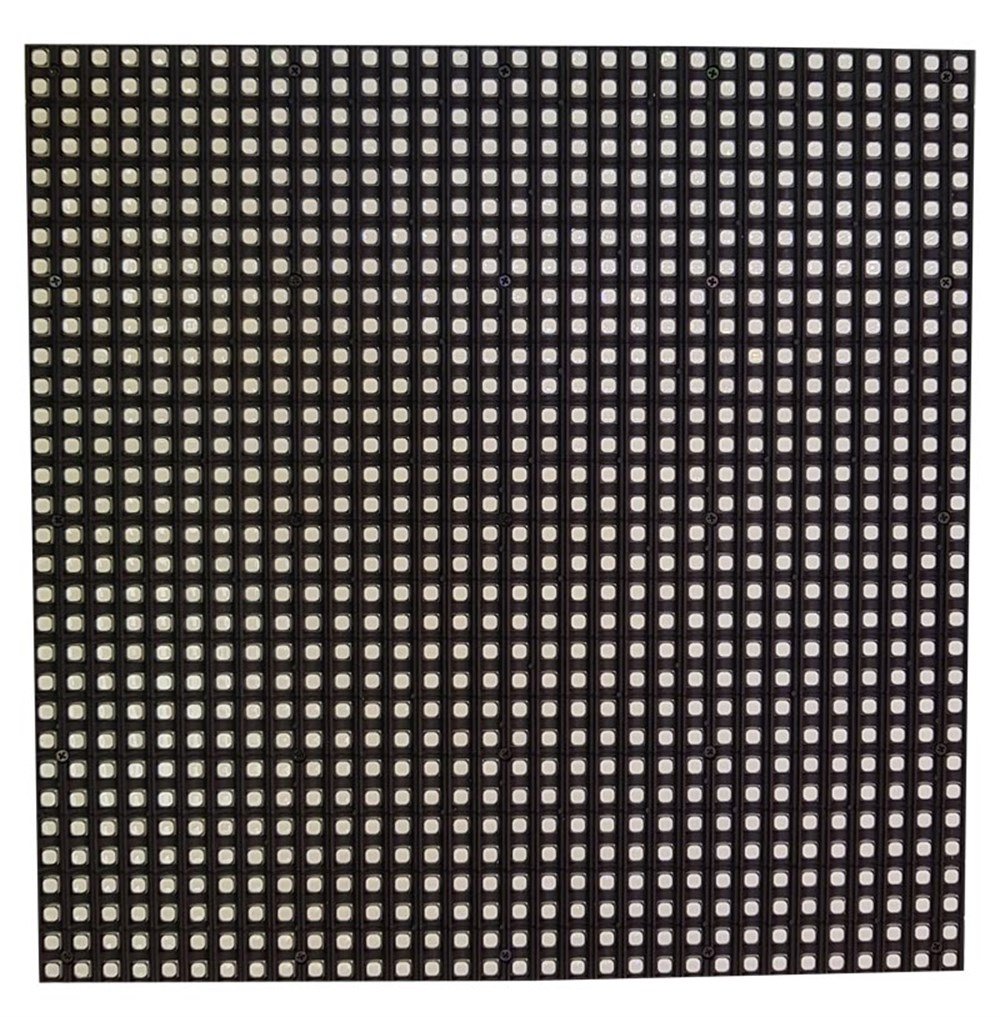 P6 DI� MEKAN RGB 19.2X19.2 CM