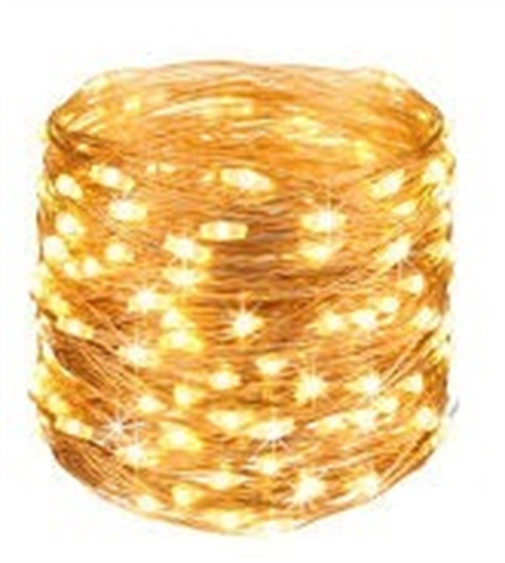 PER� LED 24 METRE G�NI�I�I 240 LEDL� TEL LED
