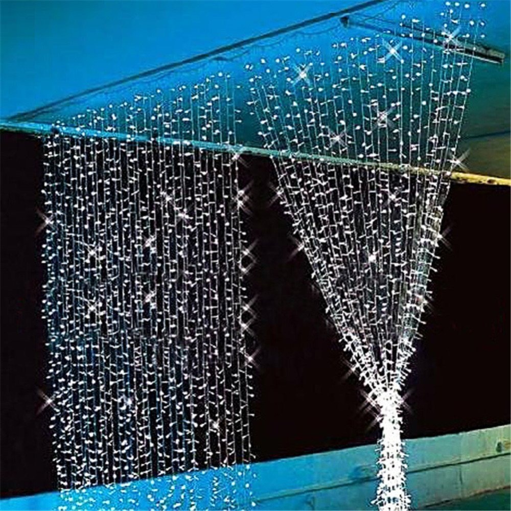 PERDE LED 3X2 ANİMASYONLU ( TÜM RENKLER )