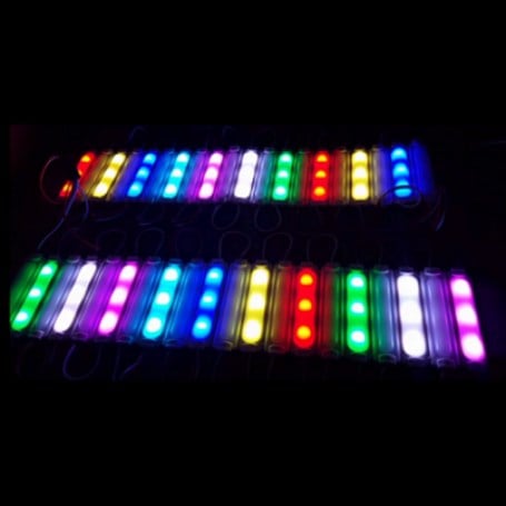 PİKSEL MODÜL LED WS 2811