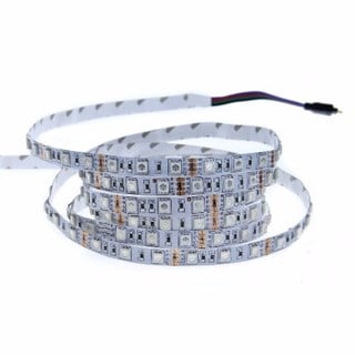 RGB Şerit Led iç mekan
