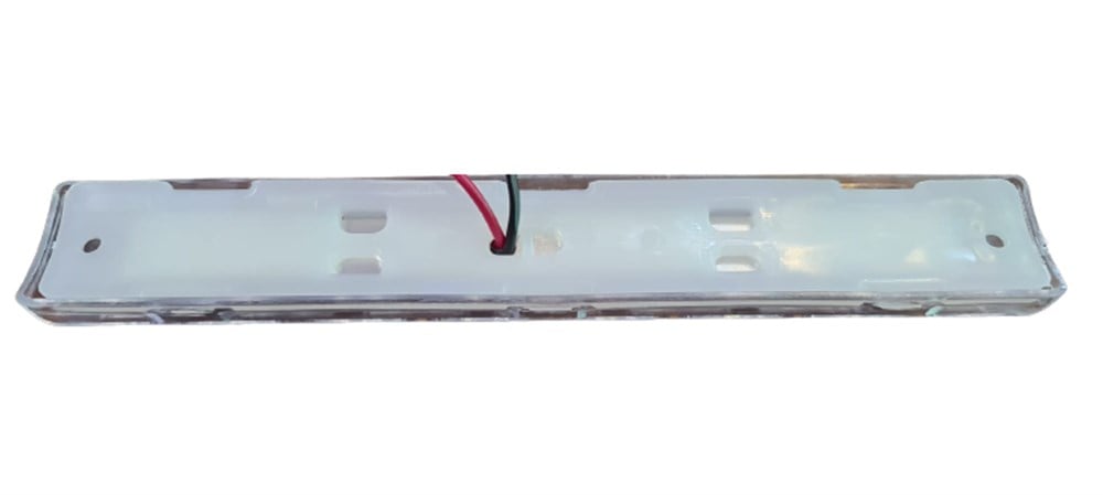 SAMSUNG 24 VOLT G�NI�I�I PERGOLA TENTE LED AYDINLATMA MERCEKL� KAPAKLI