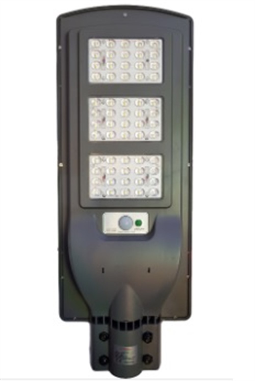 SOL-4 GÜNEŞ ENERJILI SOLAR 21W SOKAK AYDINLATMA