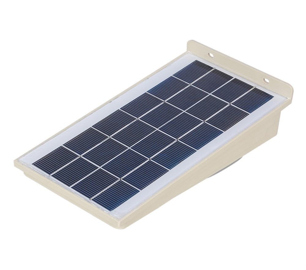 SOLAR LED DUVAR APLİK 4W