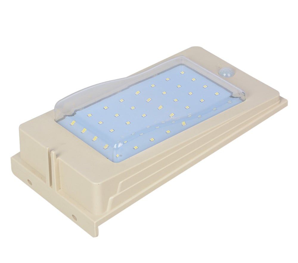SOLAR LED DUVAR APLİK 4W