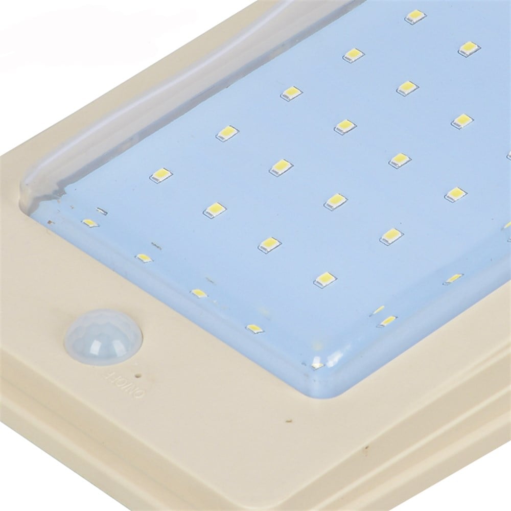 SOLAR LED DUVAR APLİK 4W