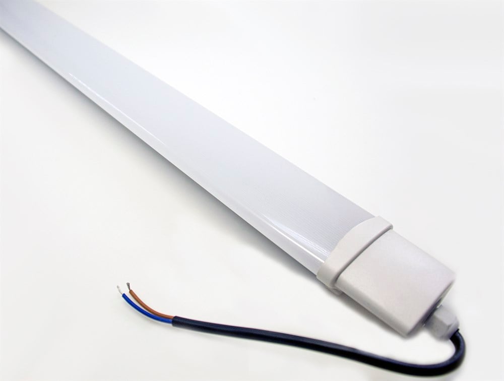 T5 LED TUBE IP67 DI� ORTAM - 90 CM BEYAZ