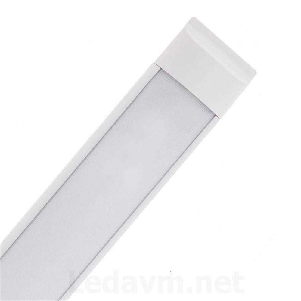 T5 LEDLİ BANT ARMATUR KALIN TİP - 90cm 28w