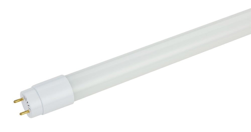 T8 LED FLORESAN BEYAZ 120 CM 18 WATT