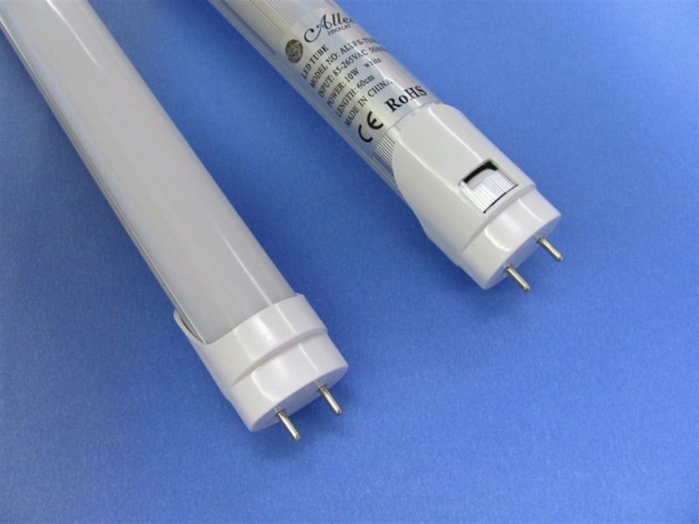 T8 LED FLORESAN BEYAZ 120 CM 18 WATT