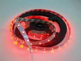 TEK ÇİP 2835 ŞERİT LED