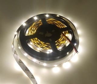 TEK ÇİP 2835 ŞERİT LED