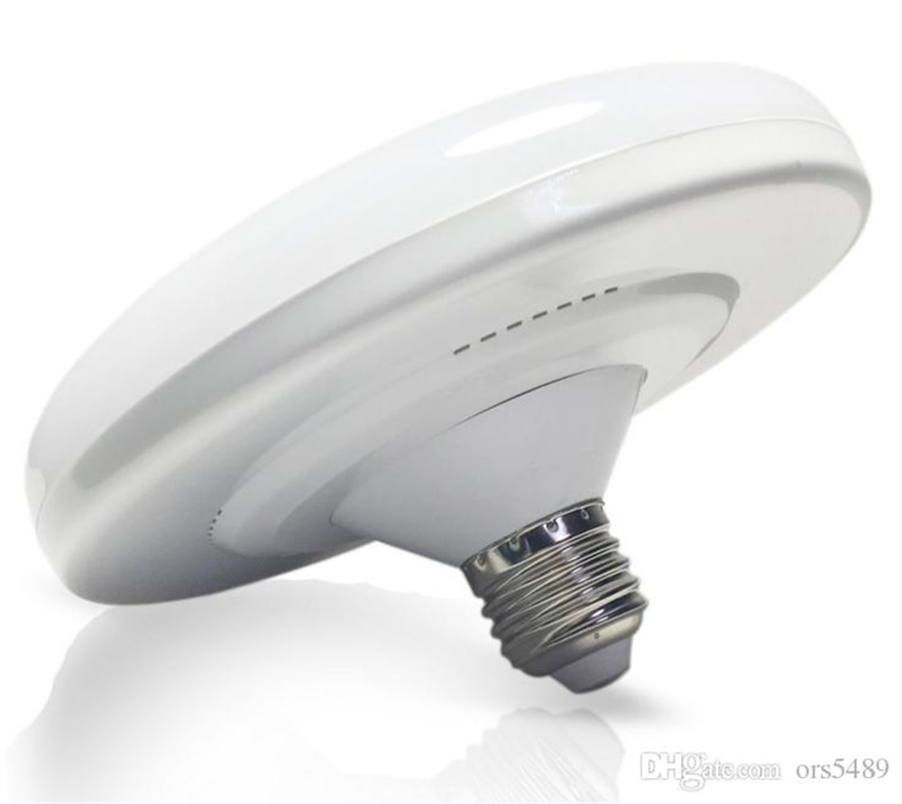 UFO LED AMPUL 8 WATT ( BEYAZ / GÜNIŞIĞI )