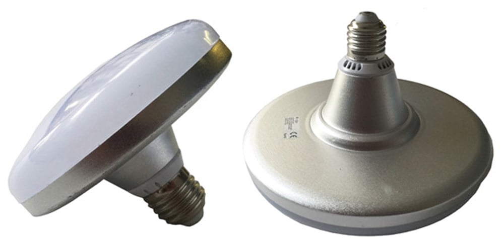 UFO LED AMPUL 8 WATT ( BEYAZ / GÜNIŞIĞI )