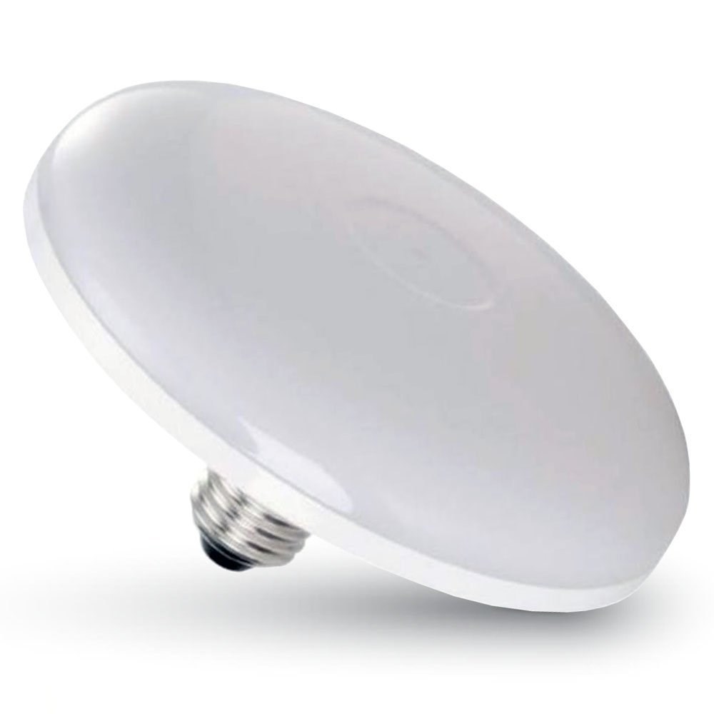 UFO LED AMPUL 8 WATT ( BEYAZ / GÜNIŞIĞI )