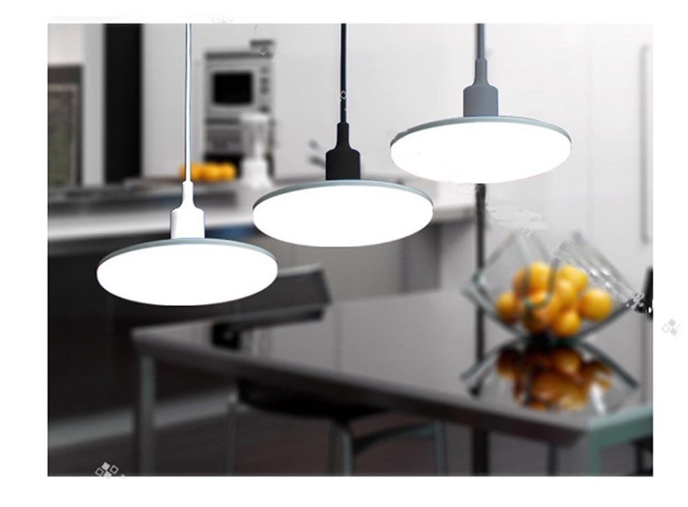 UFO LED AMPUL 8 WATT ( BEYAZ / GÜNIŞIĞI )