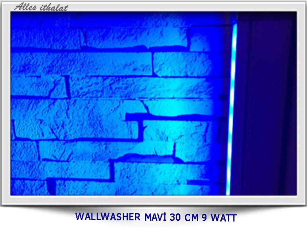 WALLWASHER MAV� 30 CM 9 WATT