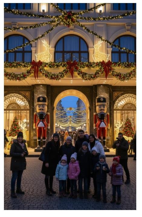 YILBAŞI LED KURŞUN ASKER DEKOR ( 3,00 MT ) BÜYÜK BOY KURŞUN ASKER (ALS-300K )