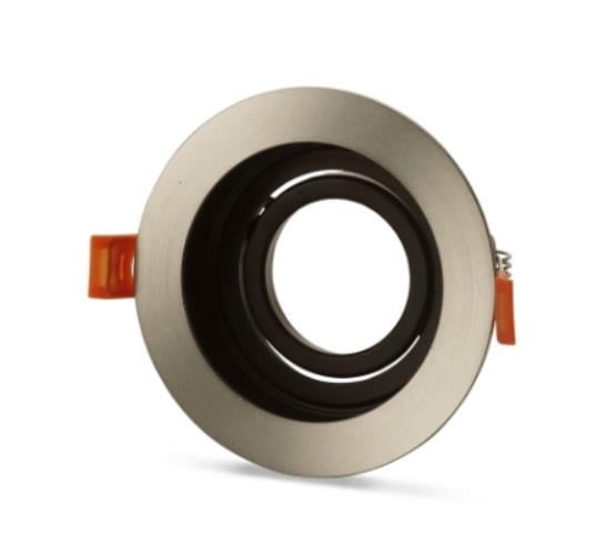 YL60-1662 Amazon Saten Dekoratif Yuvarlak Boş Kasa NOAS