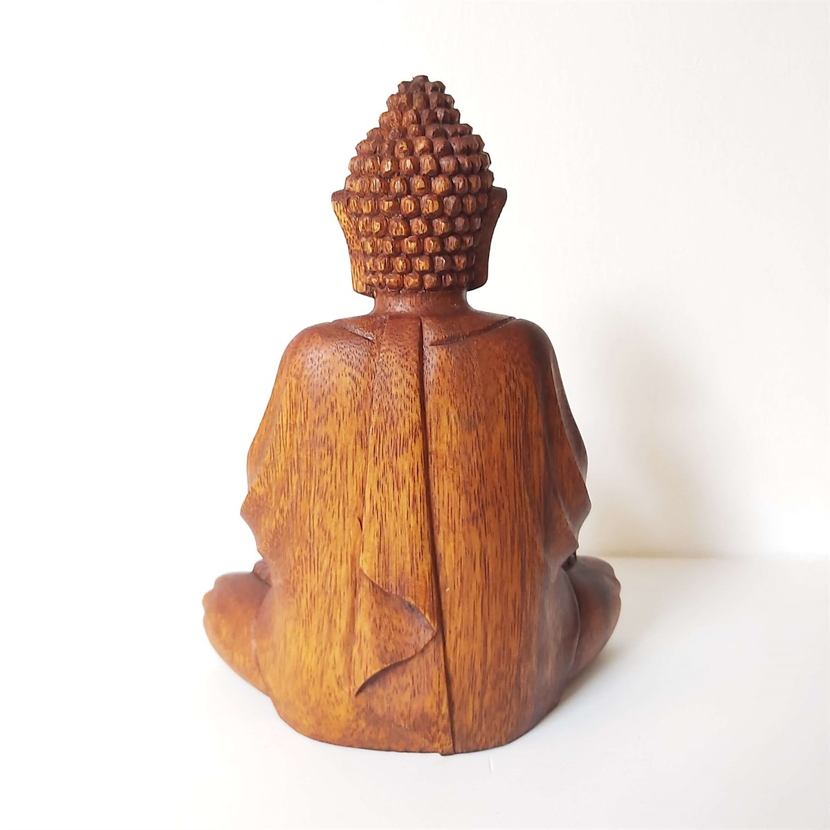 BUDA (NAMASKARA MUDRA)