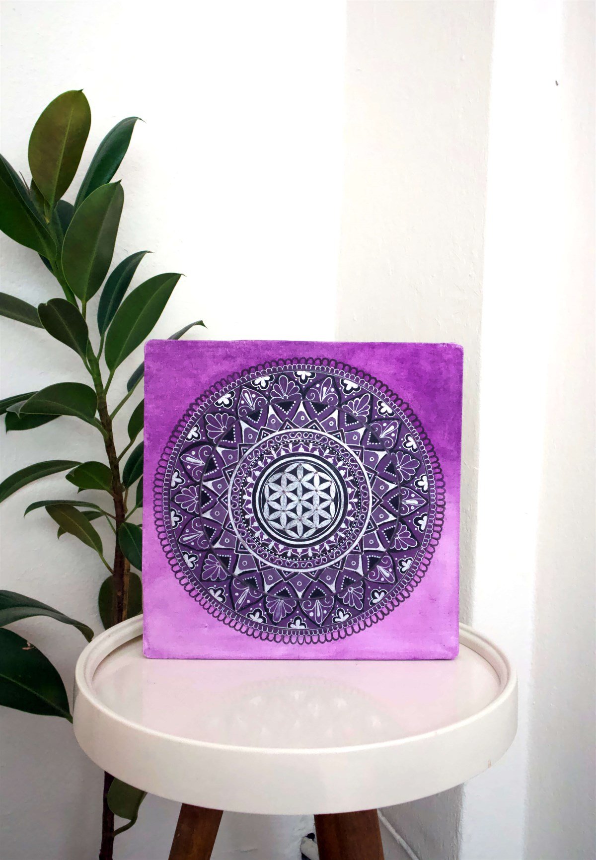 Mandala Pano