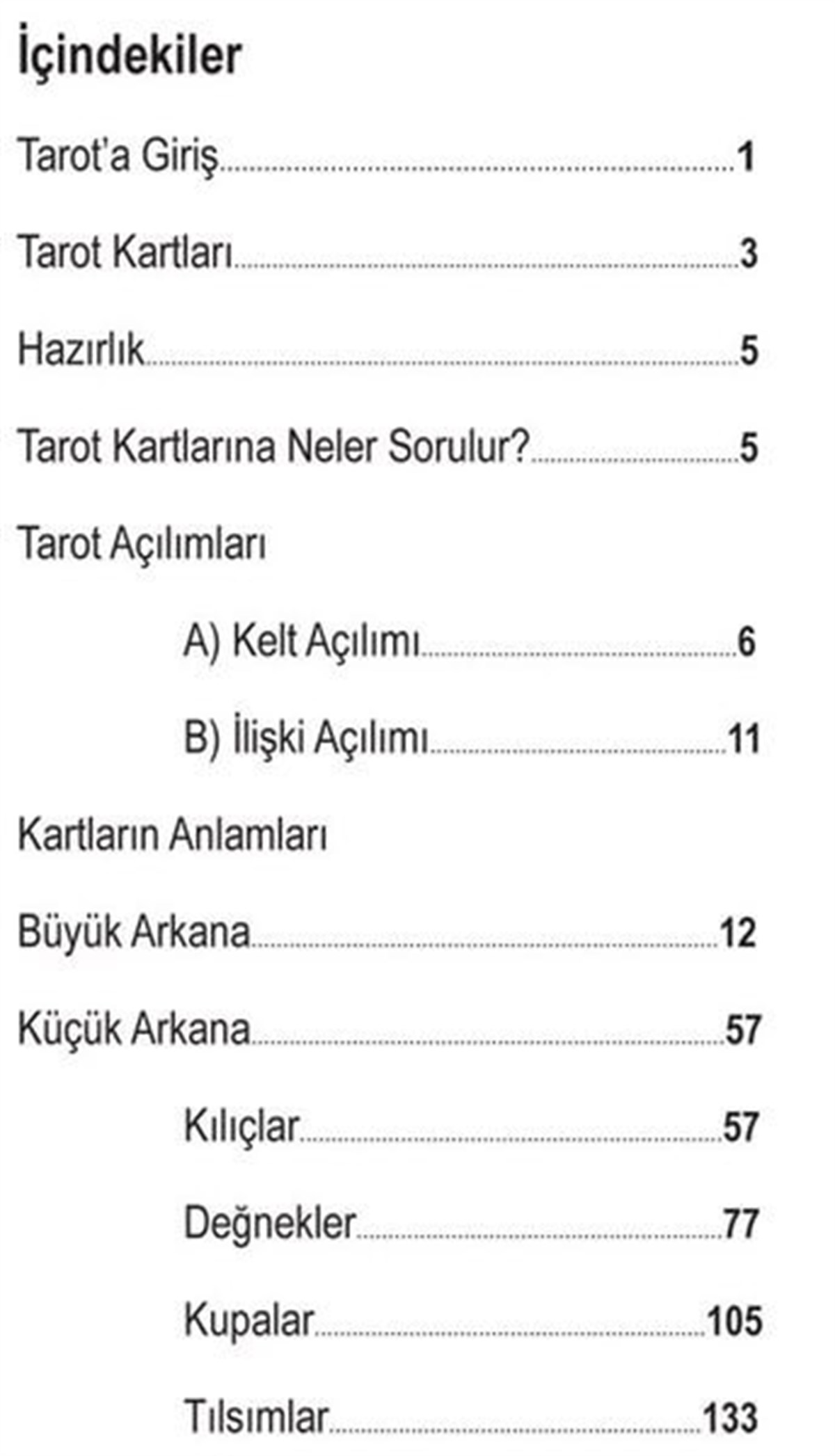 Tarot Kart ve Kitap (Ahşap Kutulu)