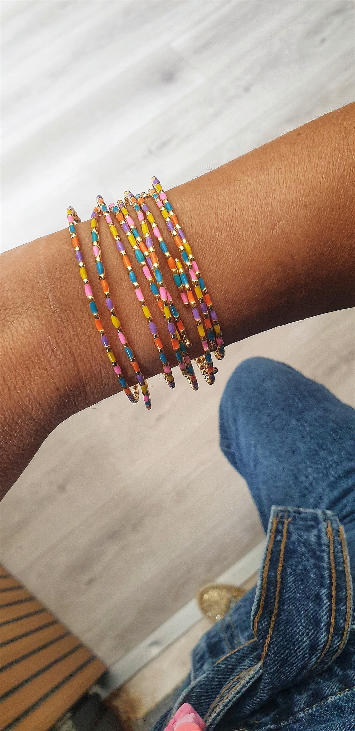 BİLEKLİKLa MervFUNNY BRACELET FUNNY BRACELET 