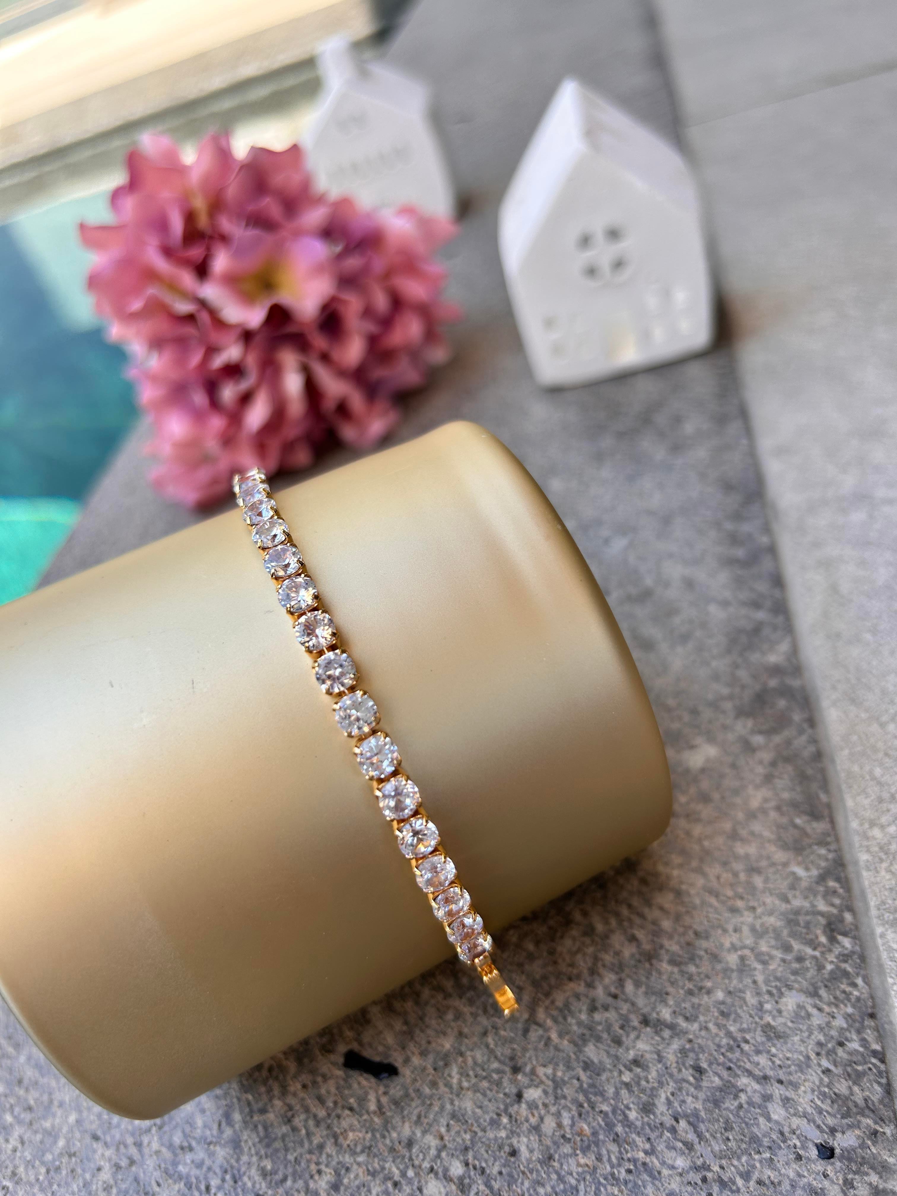 BİLEKLİKLa MervSU YOLU GOLD BILEKLIKSU YOLU GOLD BILEKLIK
