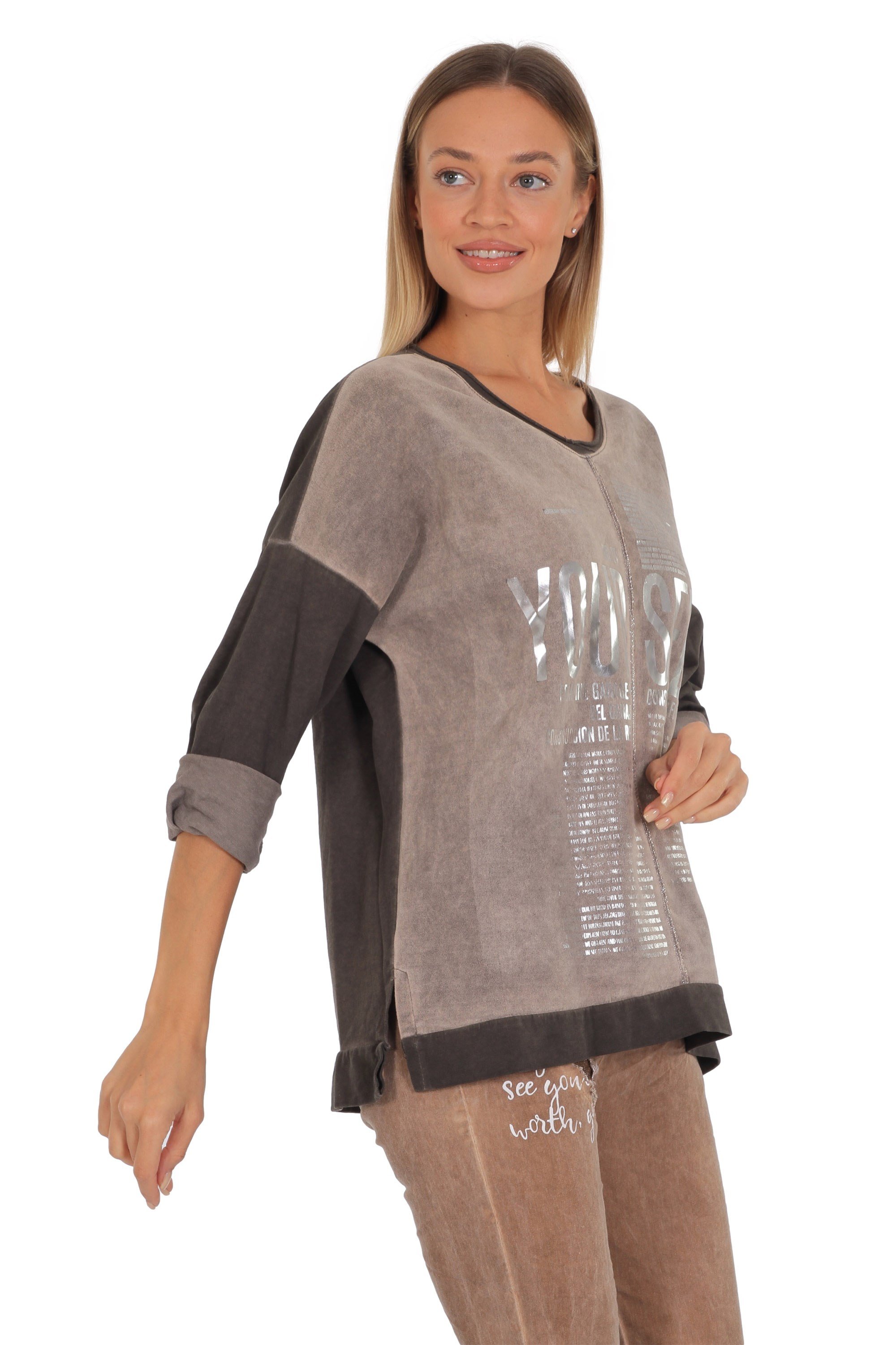 BLUZ - askingoksu.com