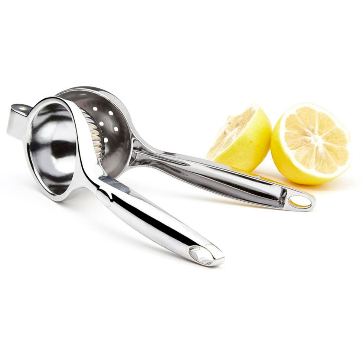 Biradlı Lüx Limon Sıkacağı                        