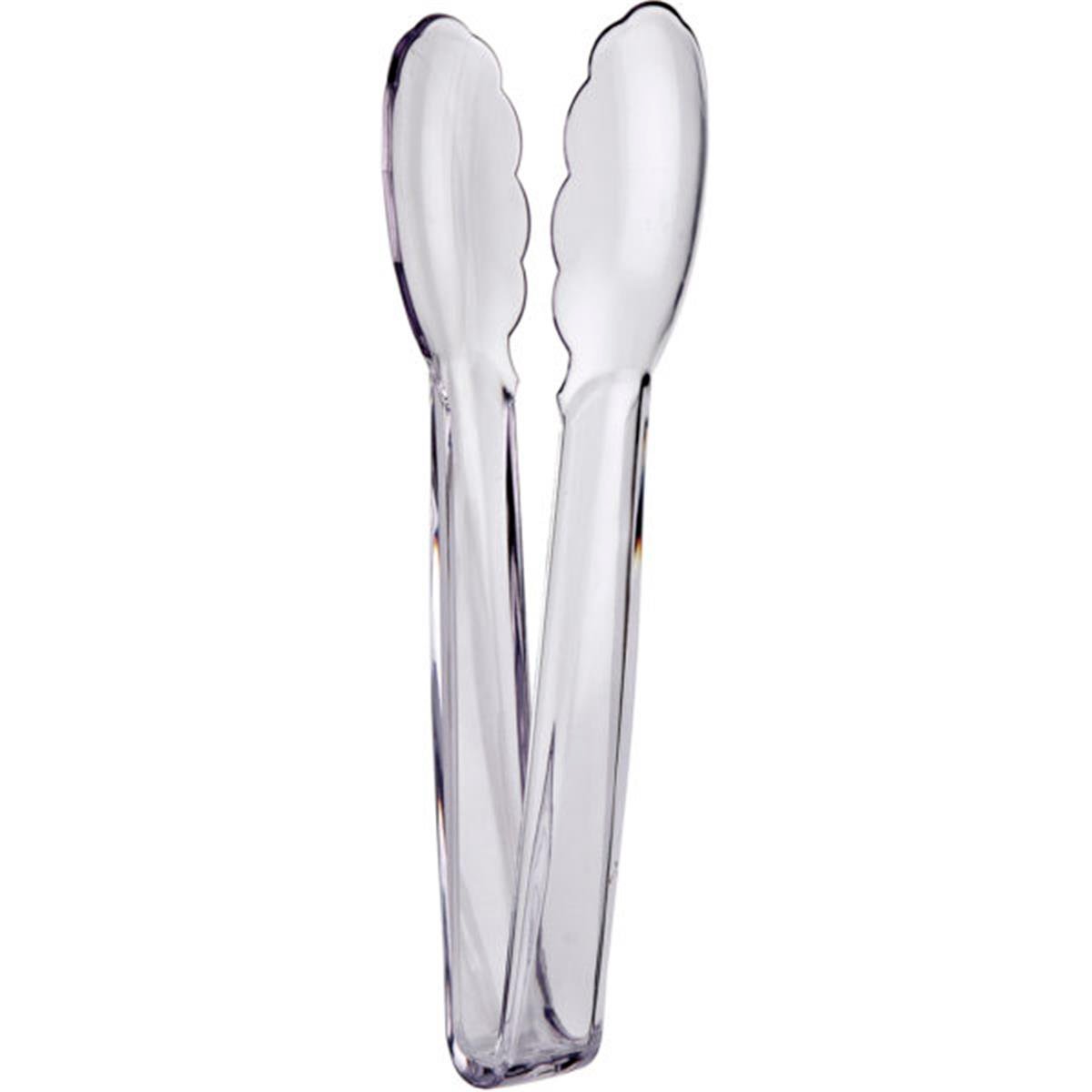 Biradlı23 Cm Policarbon Servis Maşası (23 Cm)     