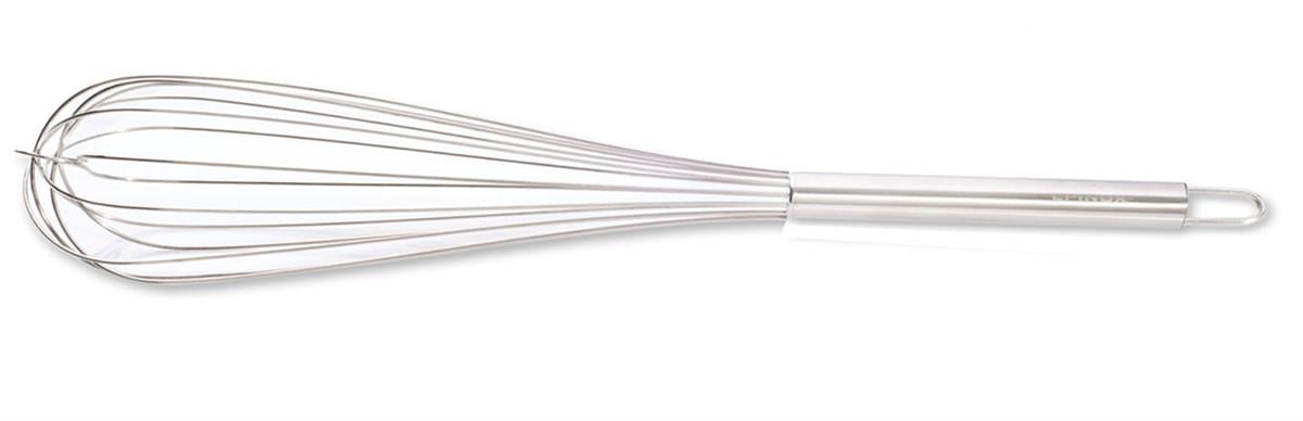 Epinox Çelik Çırpıcı 25 cm (Egb 25)
