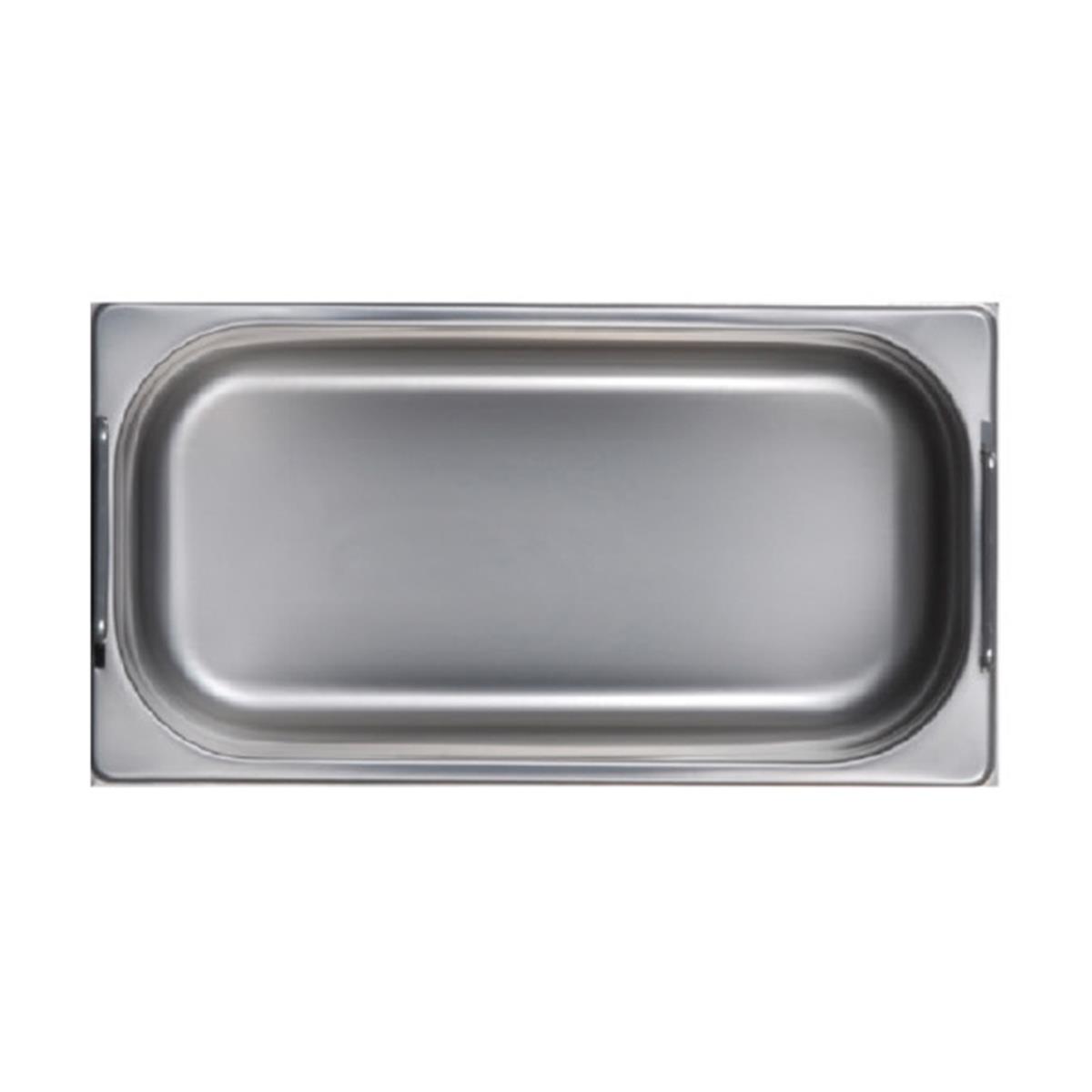 Kayalar Gastronom Küvet 1/3-65