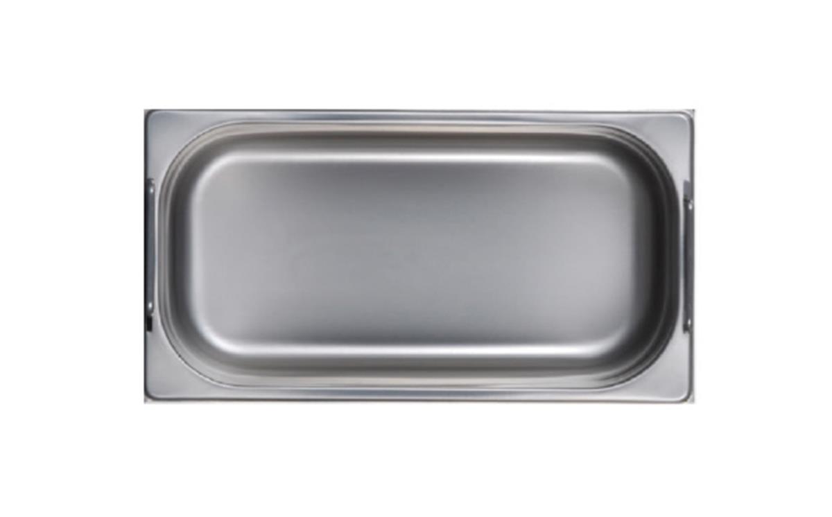 Kayalar Gastronom Küvet Gn 1/4-150