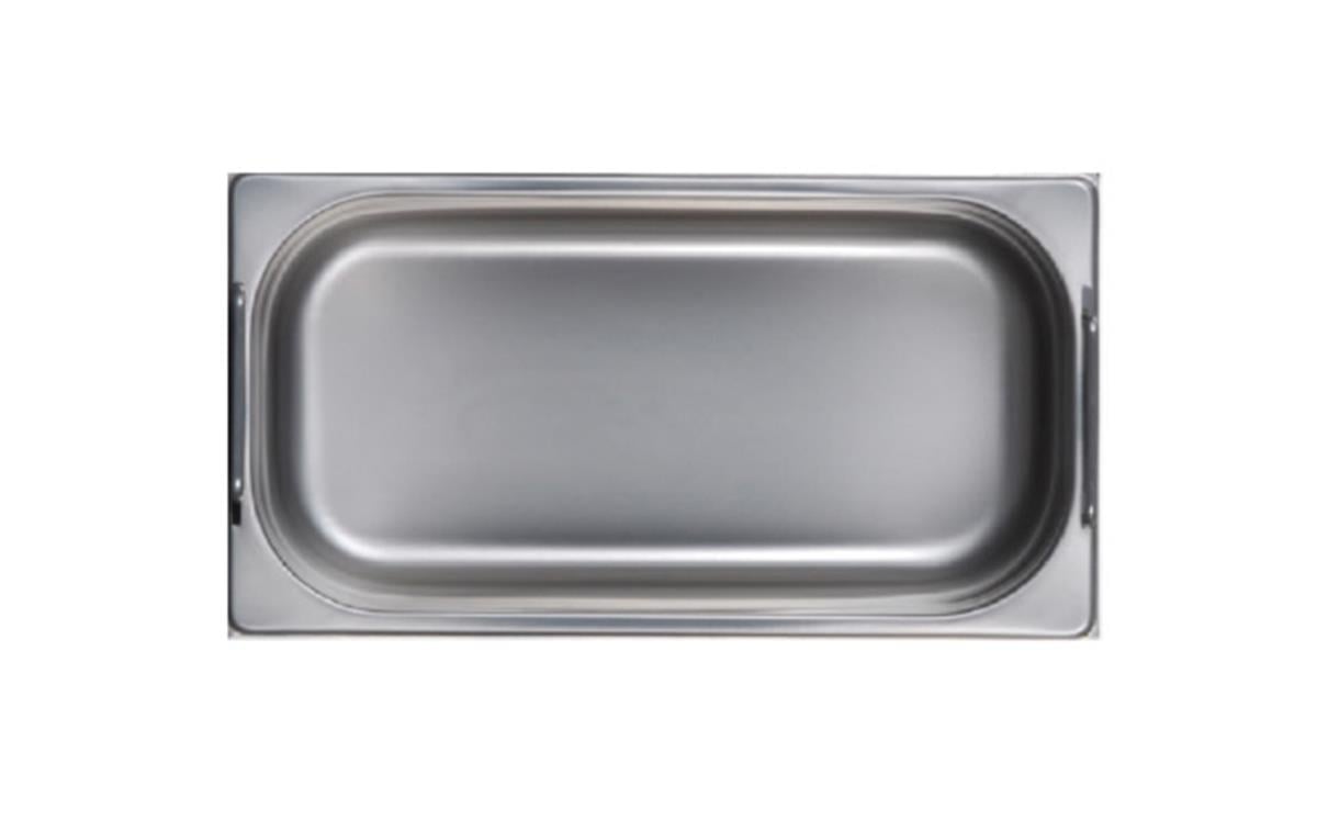 Kayalar Gastronom Küvet Gn 1/4-150