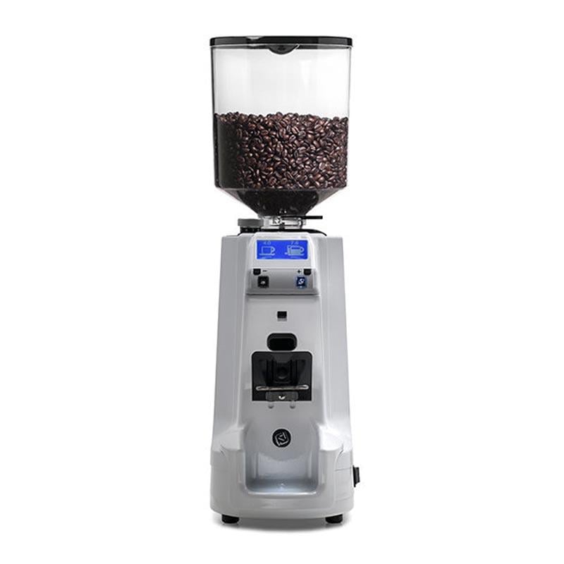 NUOVA SIMONELLI MDX ( ON DEMAND ) KAHVE DEĞİRMENİ OTOMATİK 230 V SİYAH AMXS 602230