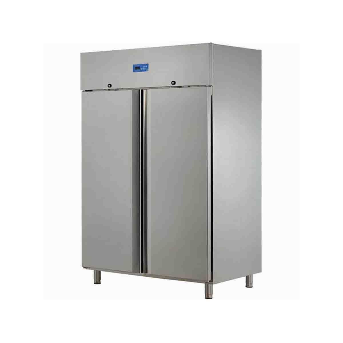 Öztiryakiler Gn 1200 Lmv Cıft Inox Kapı Dık Tıp Derindondurucu K 430 Tip