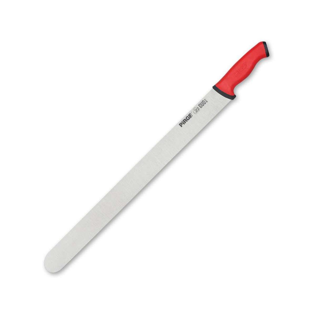 Pirge Döner Bıçak 55 Cm