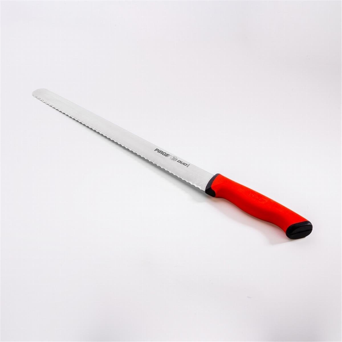 Pirge Duo Ekmek Bıçağı 30 Cm