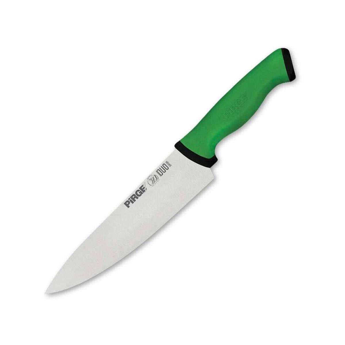 Pirge Duo Şef Bıçağı No:2 21 Cm